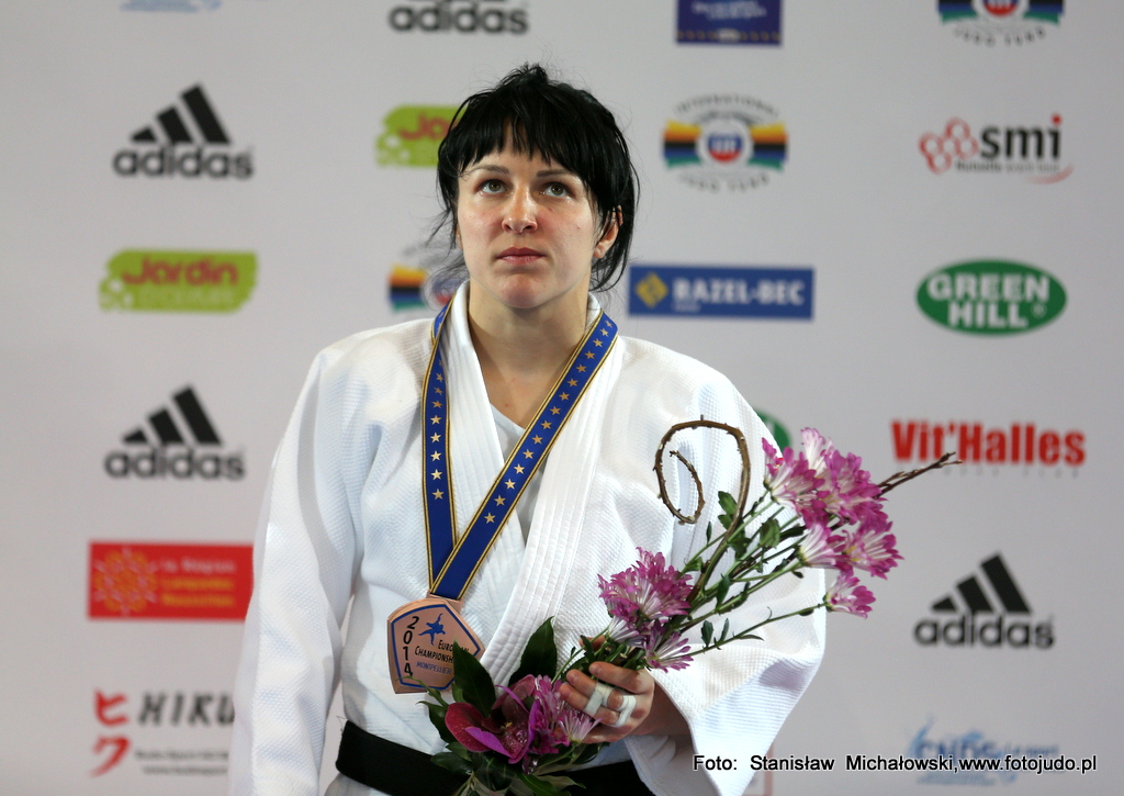 Kristina Rumyantseva